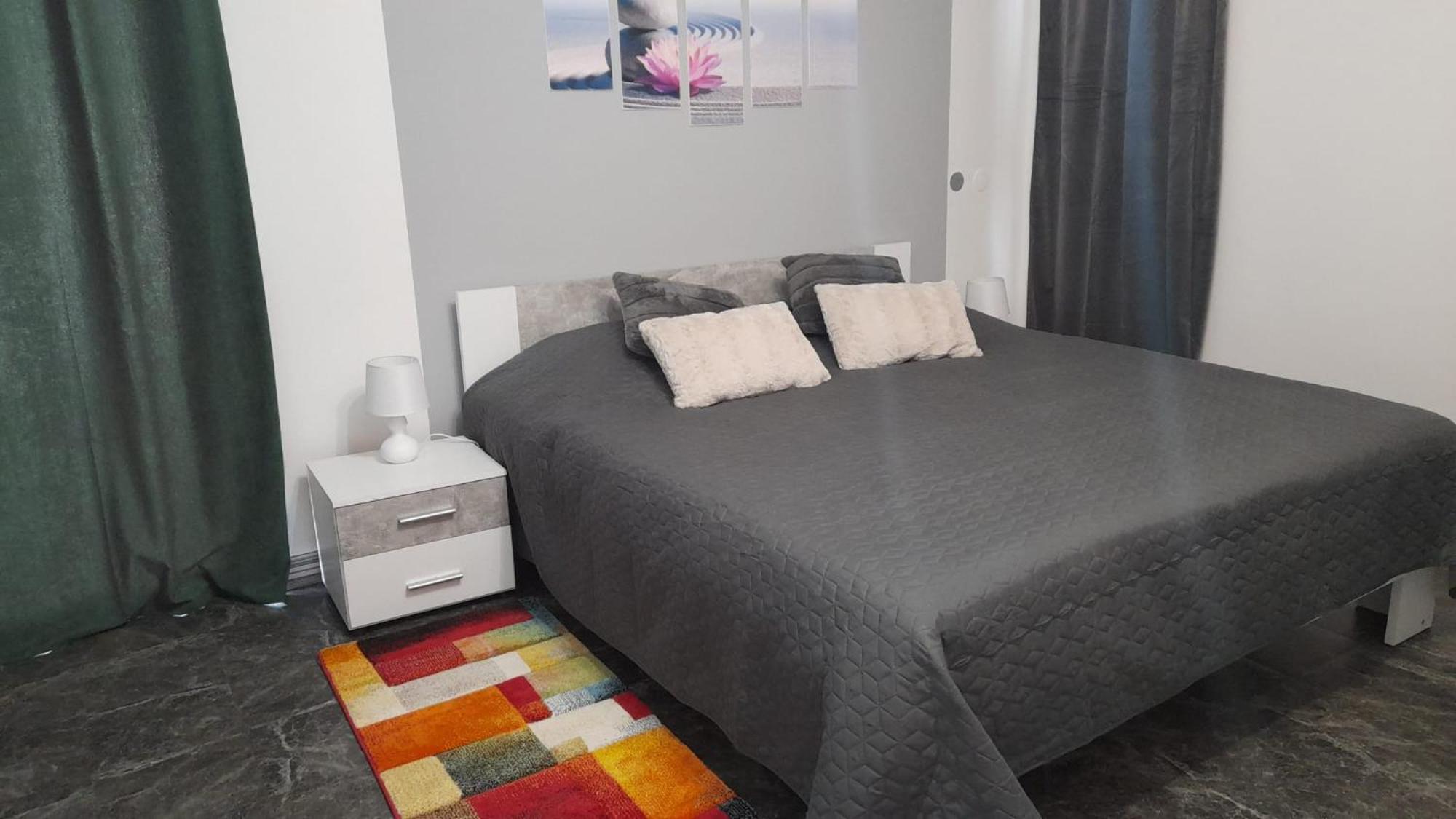 Apartmani Delas 2 Pjescana Uvala Zewnętrze zdjęcie