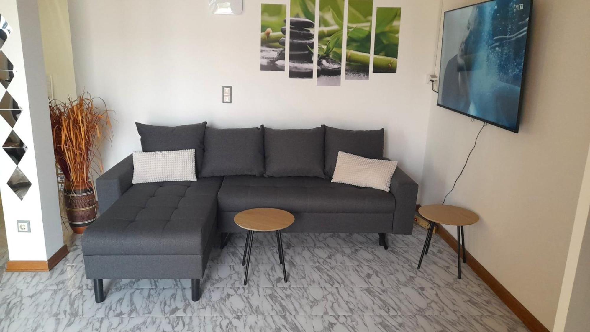 Apartmani Delas 2 Pjescana Uvala Zewnętrze zdjęcie