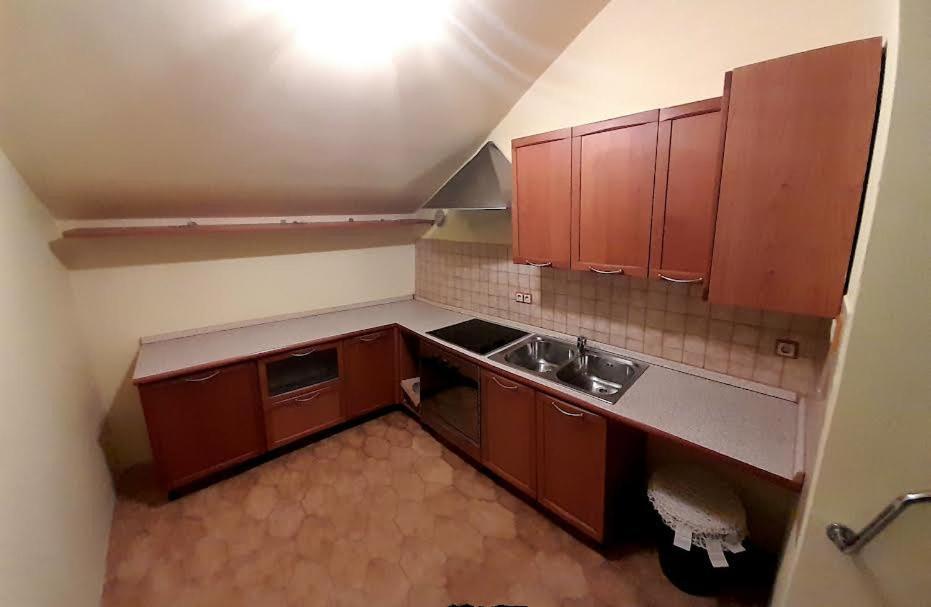 Apartmani Delas 2 Pjescana Uvala Zewnętrze zdjęcie