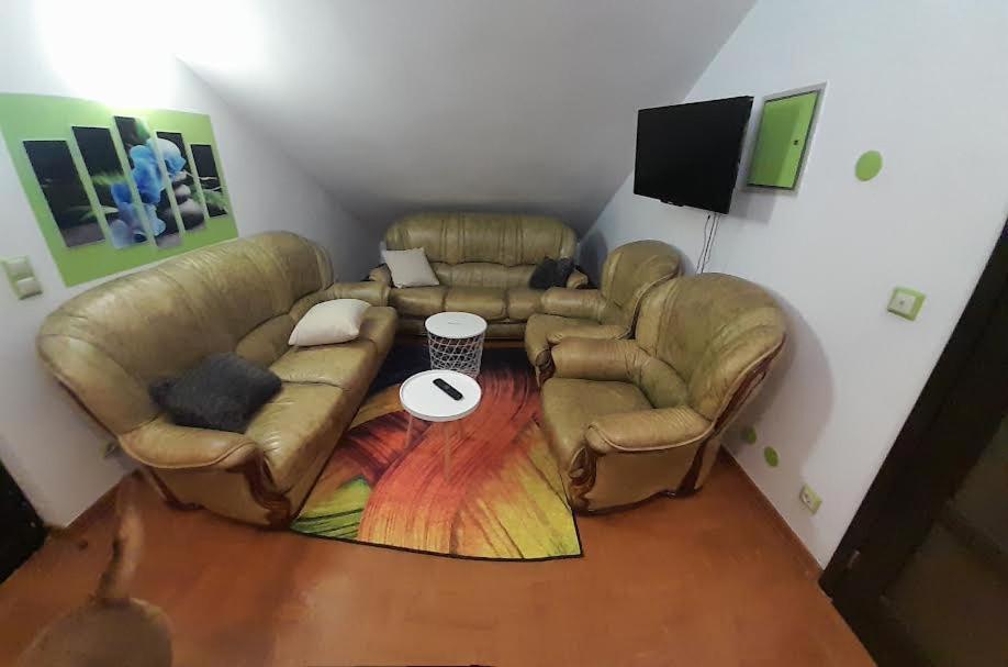 Apartmani Delas 2 Pjescana Uvala Zewnętrze zdjęcie