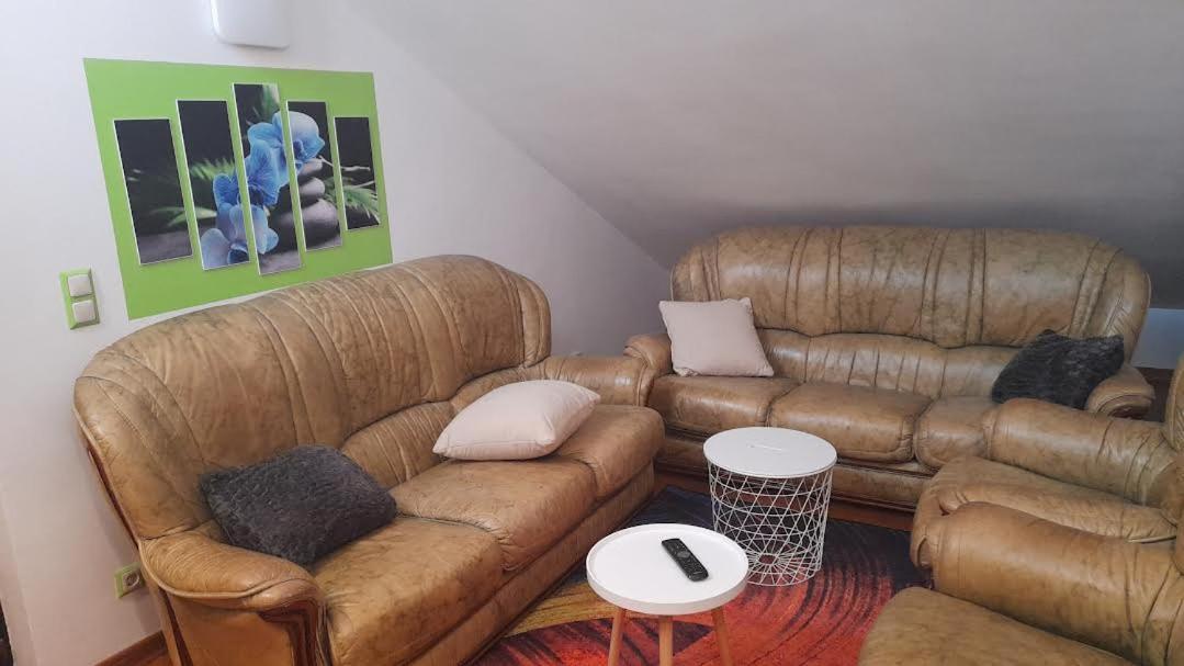 Apartmani Delas 2 Pjescana Uvala Zewnętrze zdjęcie