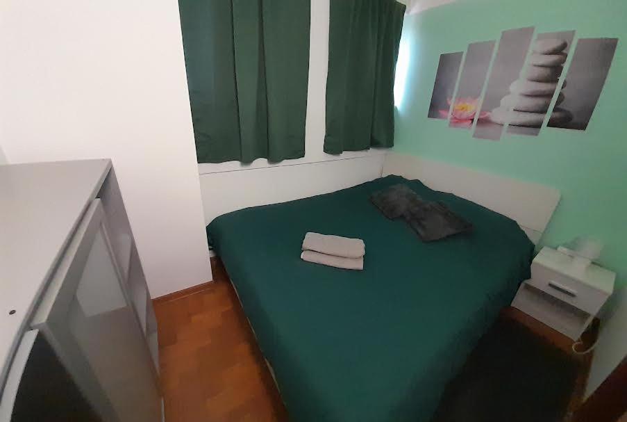 Apartmani Delas 2 Pjescana Uvala Zewnętrze zdjęcie