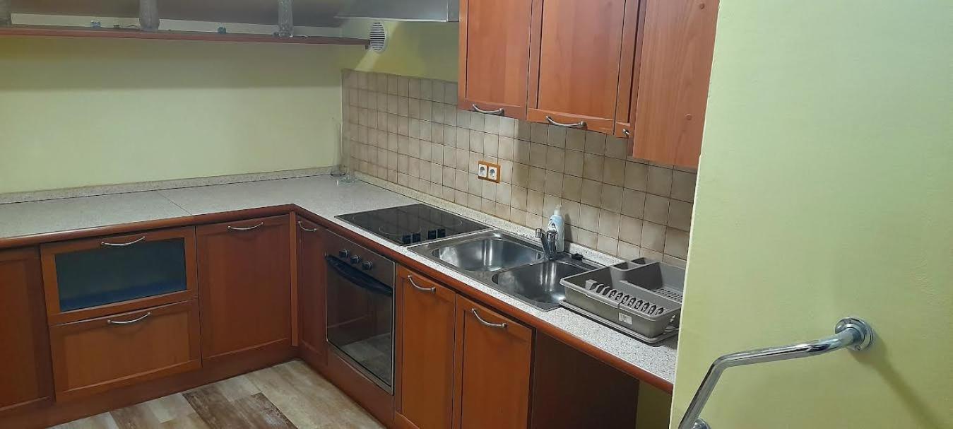 Apartmani Delas 2 Pjescana Uvala Zewnętrze zdjęcie